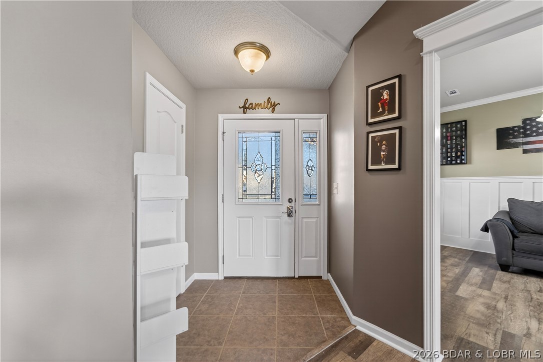 Out of Area - Residential