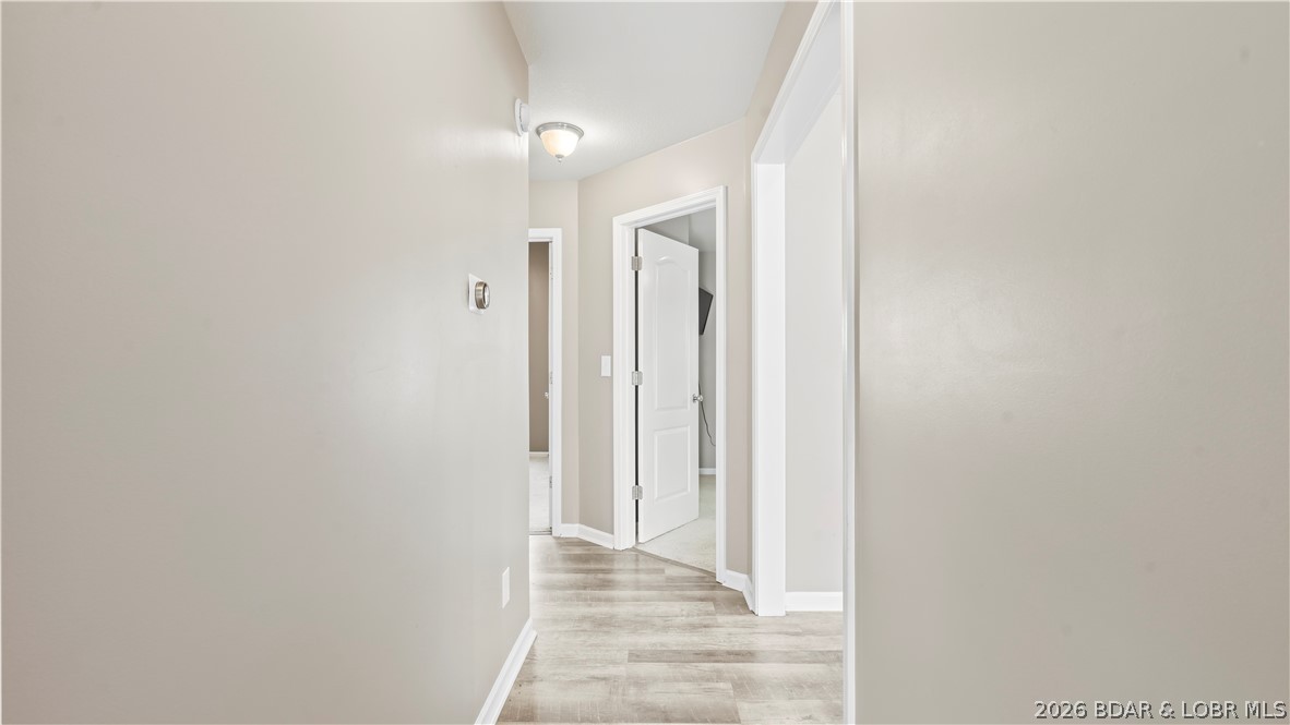 Out of Area - Residential