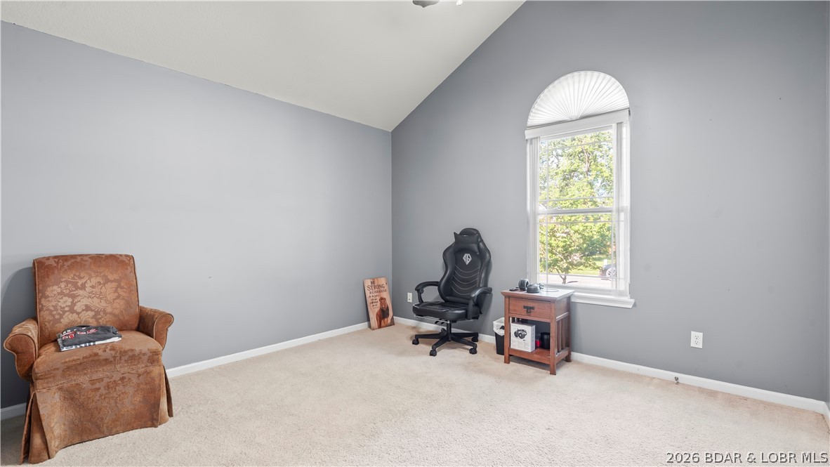 Out of Area - Residential
