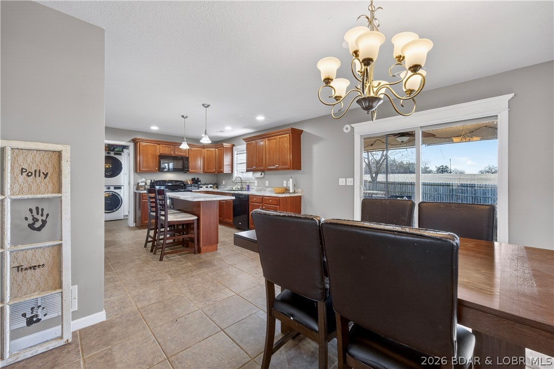 Out of Area - Residential