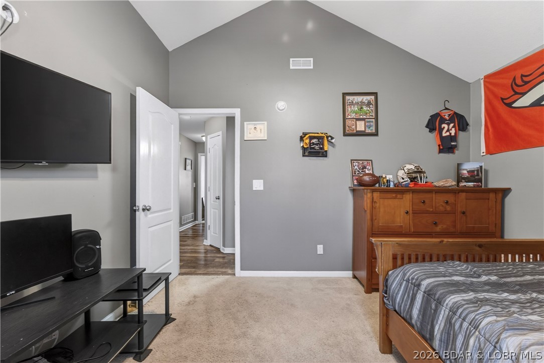 Out of Area - Residential