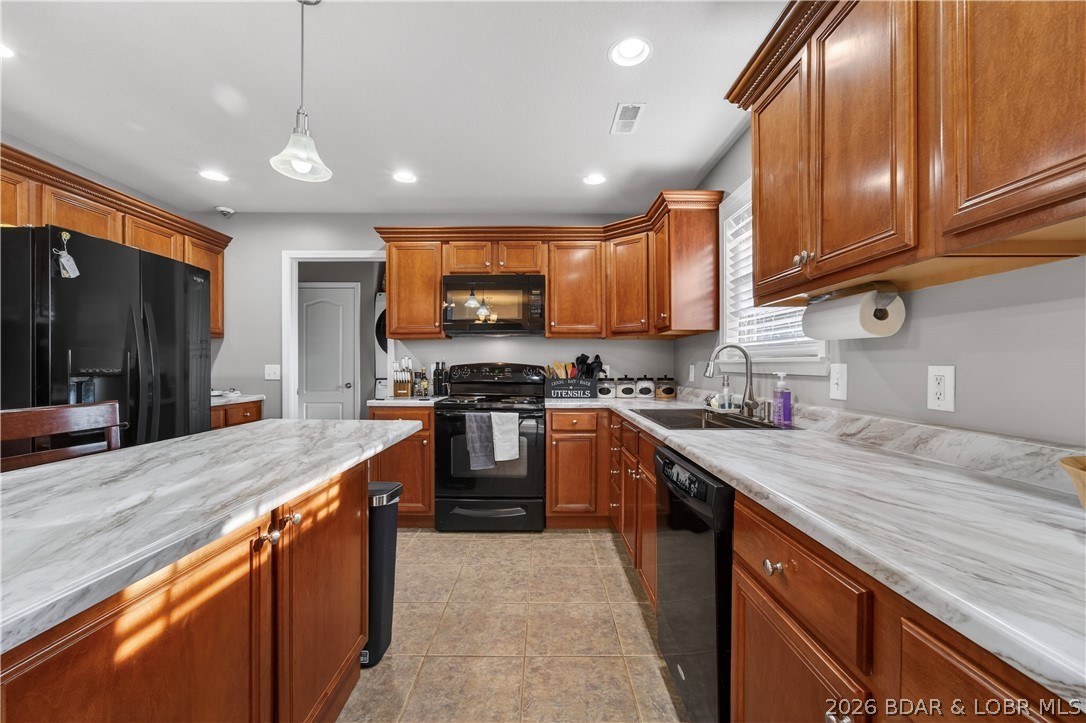 Out of Area - Residential