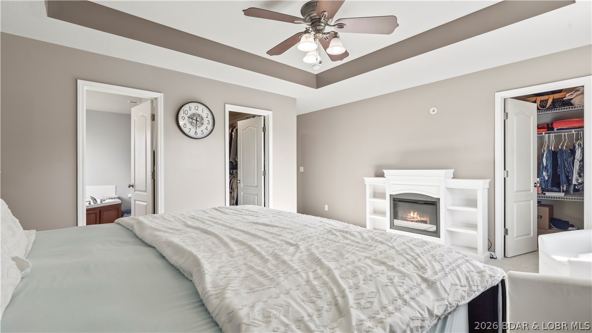 Out of Area - Residential