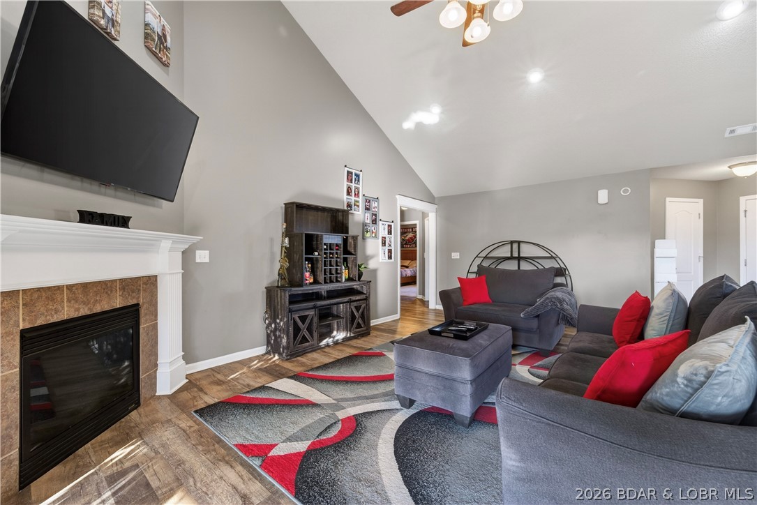 Out of Area - Residential