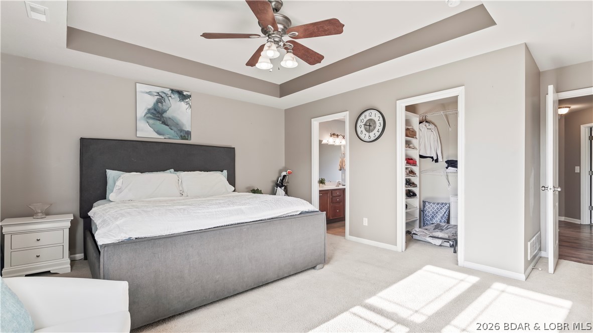 Out of Area - Residential