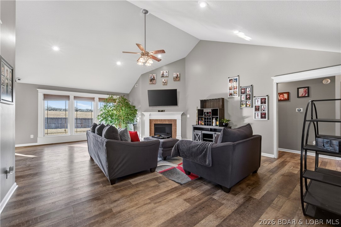 Out of Area - Residential