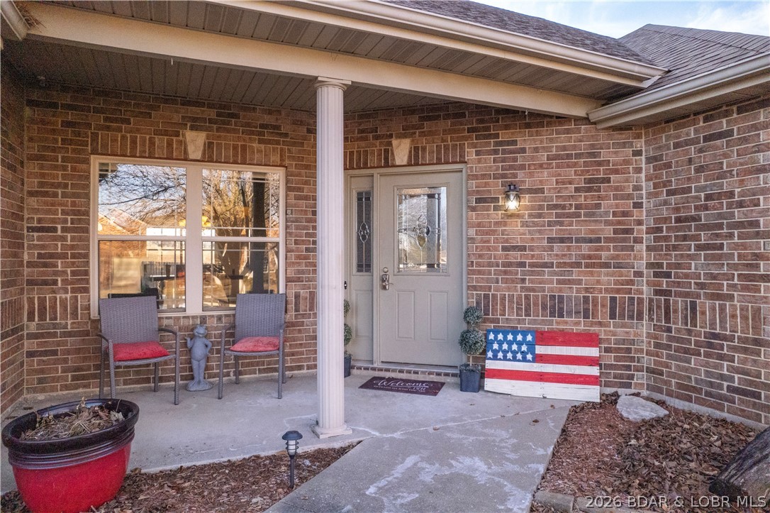 Out of Area - Residential