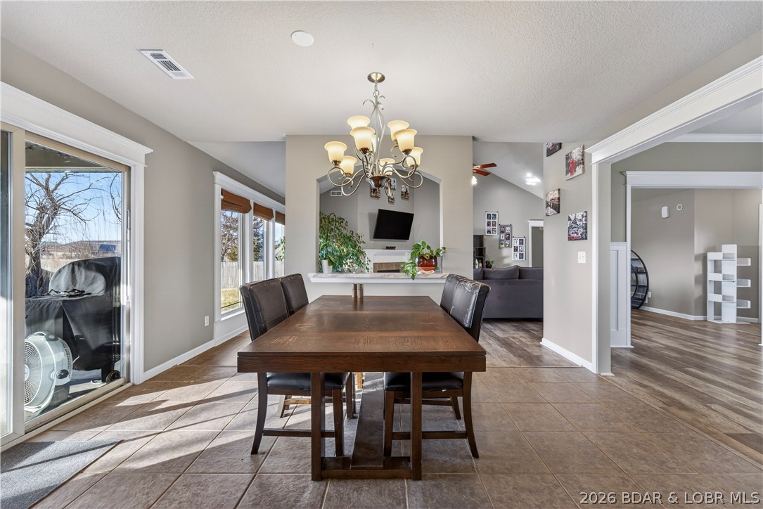 Out of Area - Residential