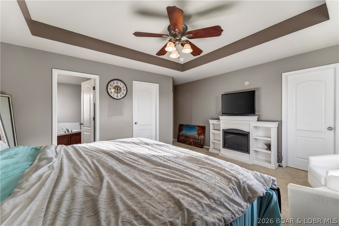 Out of Area - Residential