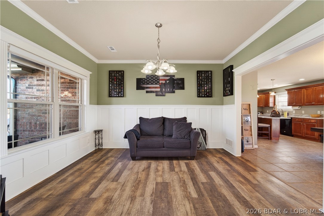 Out of Area - Residential