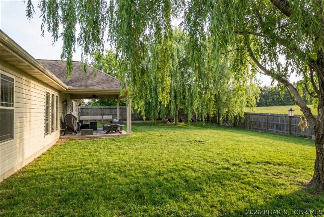 Out of Area - Residential