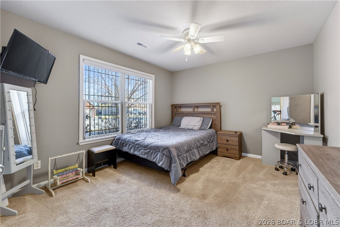 Out of Area - Residential