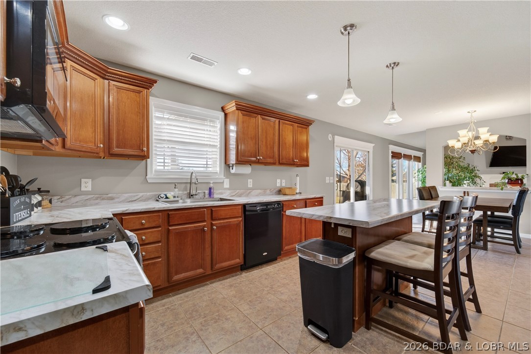 Out of Area - Residential