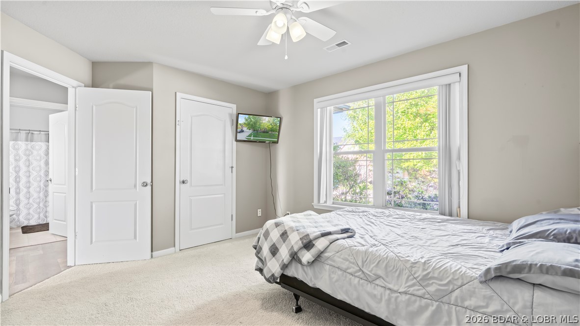 Out of Area - Residential