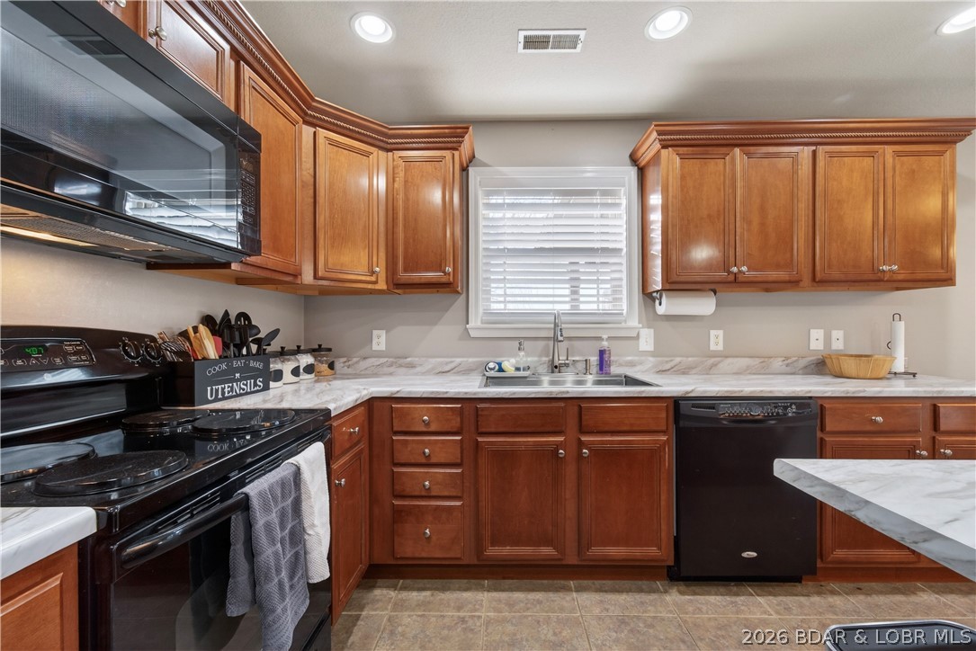 Out of Area - Residential