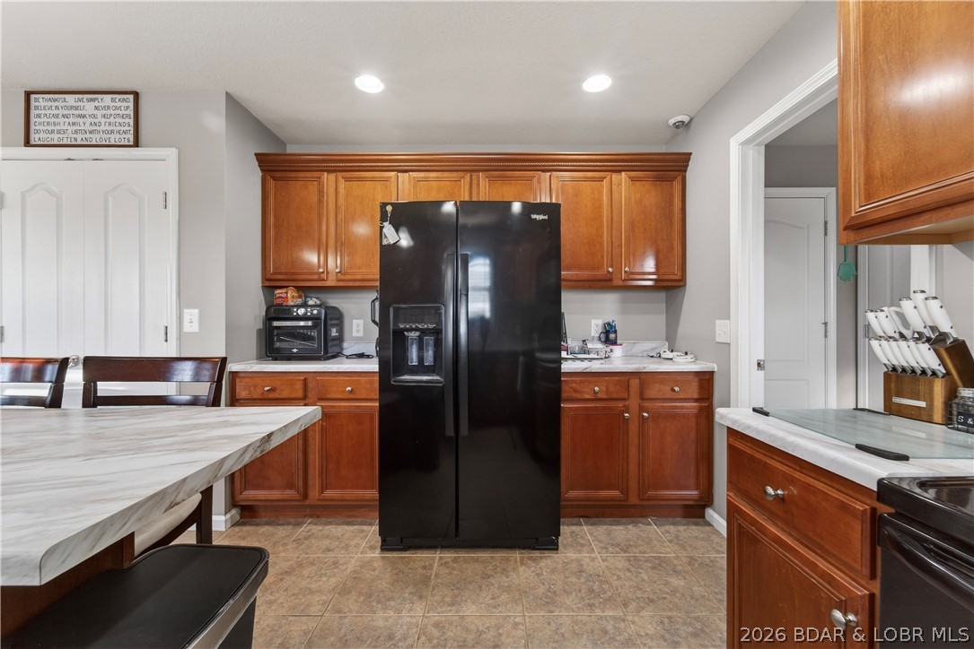 Out of Area - Residential