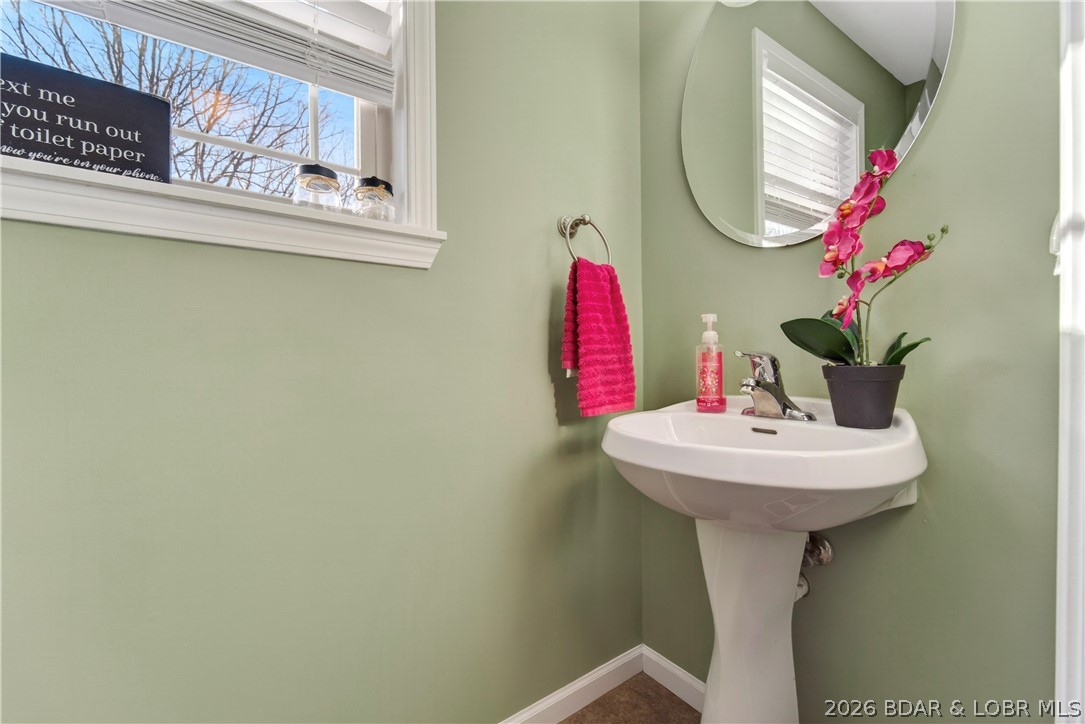 Out of Area - Residential