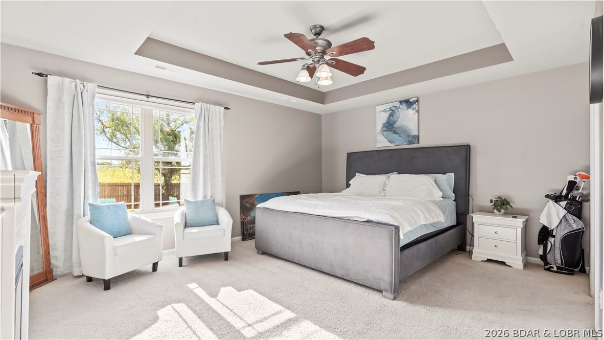 Out of Area - Residential