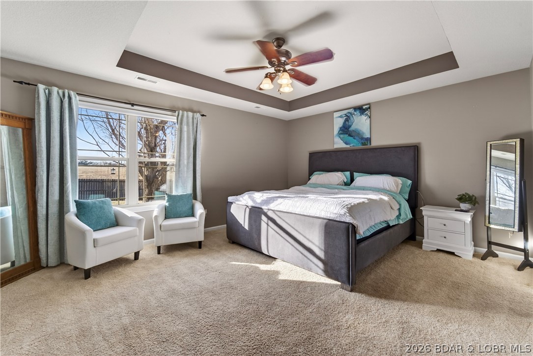 Out of Area - Residential