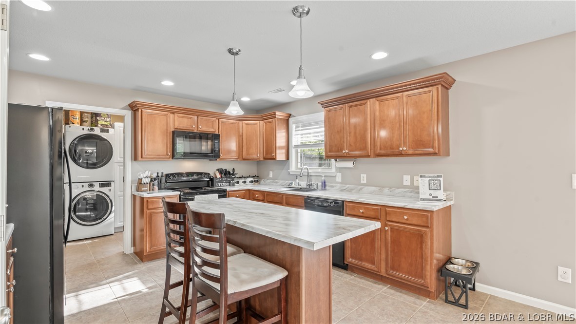 Out of Area - Residential