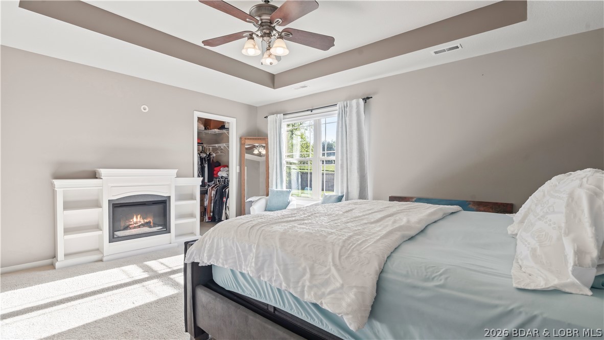 Out of Area - Residential