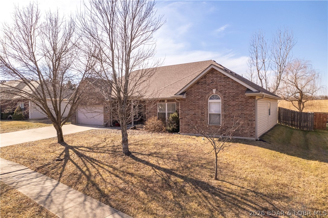 Out of Area - Residential