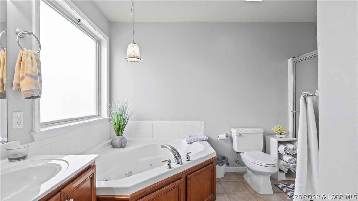 Out of Area - Residential