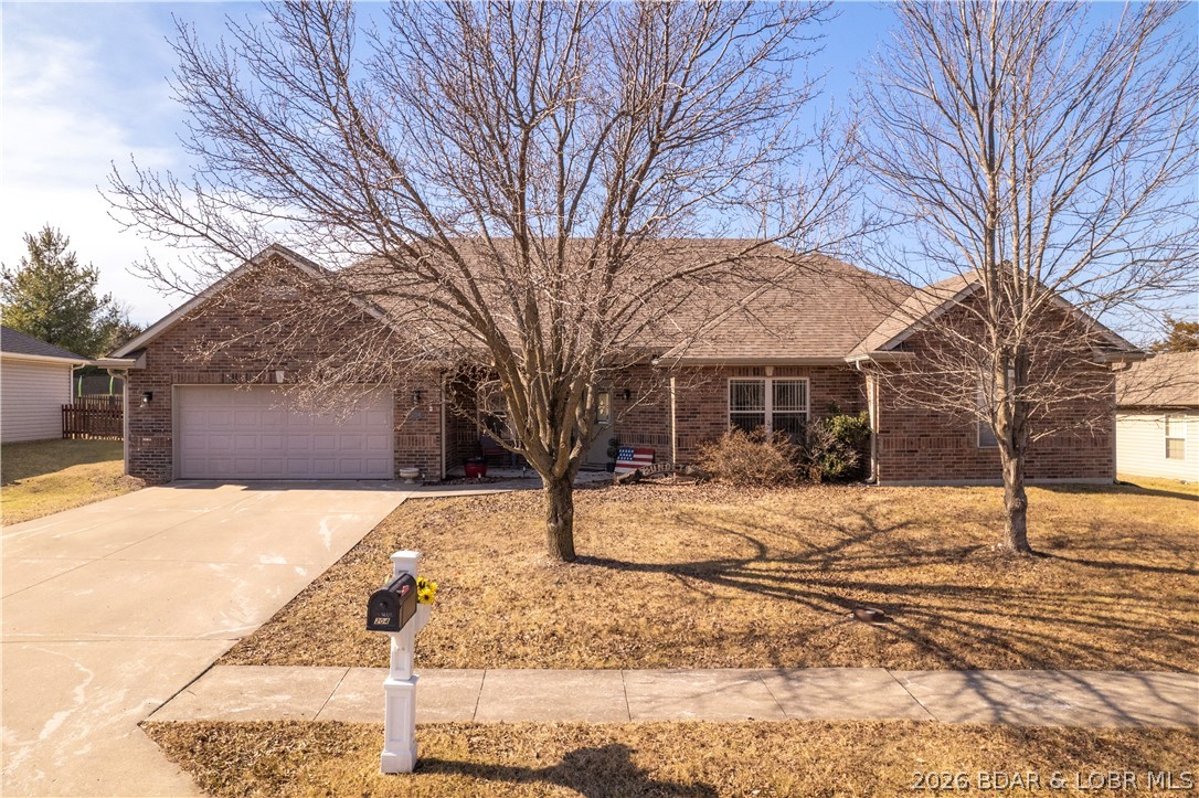 Out of Area - Residential