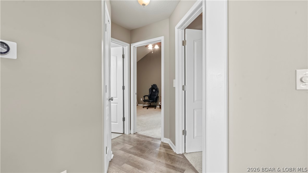 Out of Area - Residential