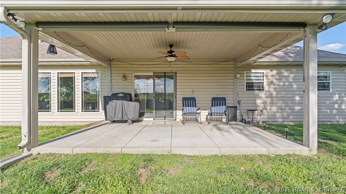 Out of Area - Residential