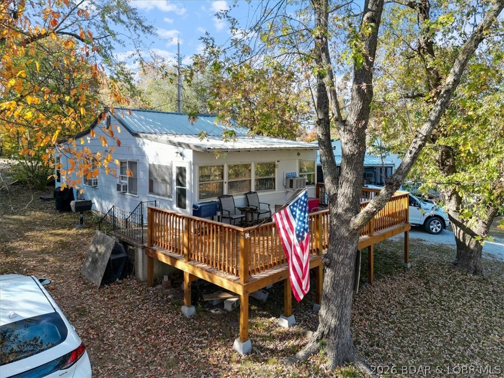 Docs Retreat - Residential
