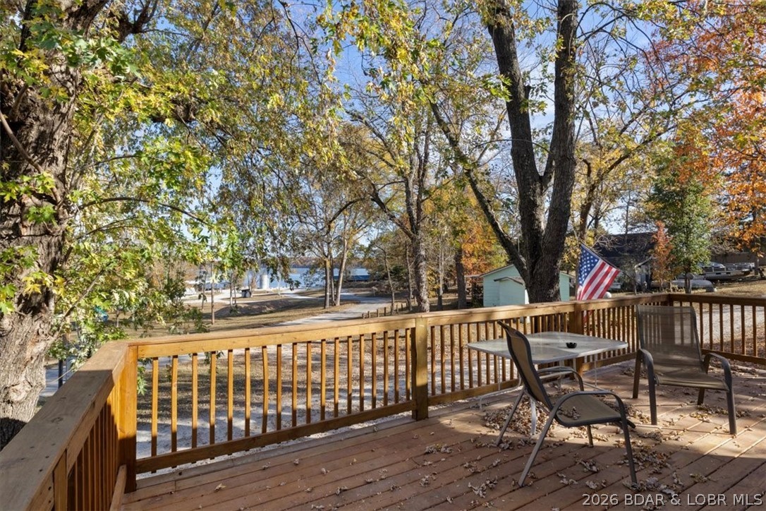 Docs Retreat - Residential