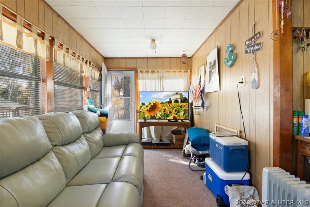 Docs Retreat - Residential