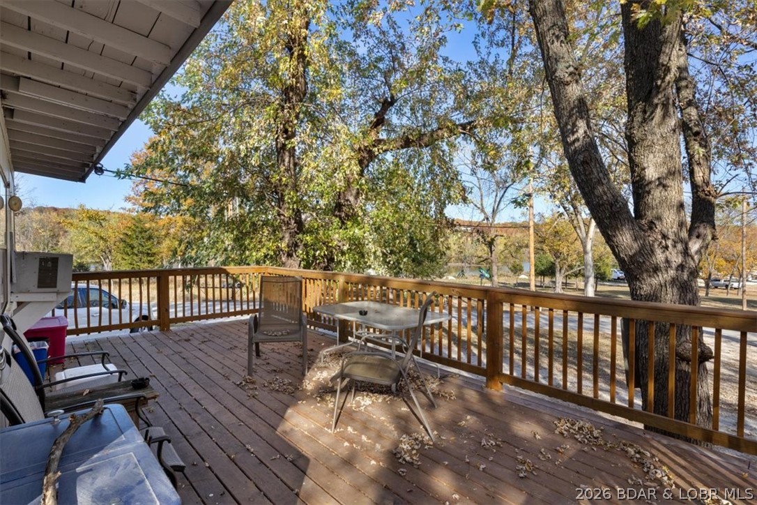 Docs Retreat - Residential