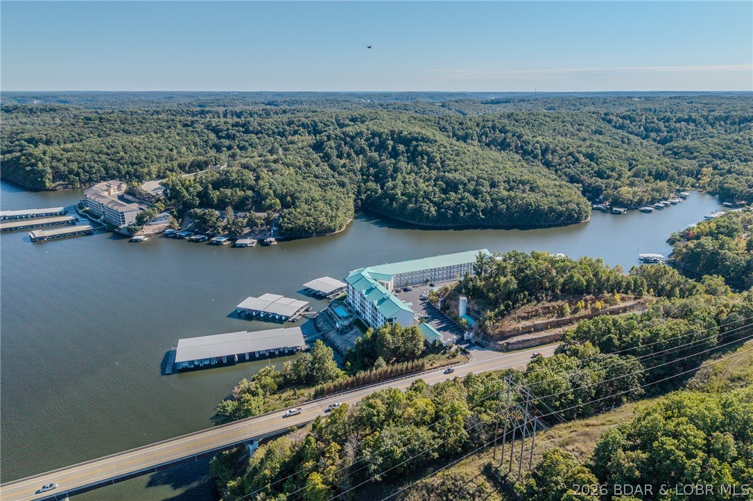 Sunset Palms Condominium - Residential