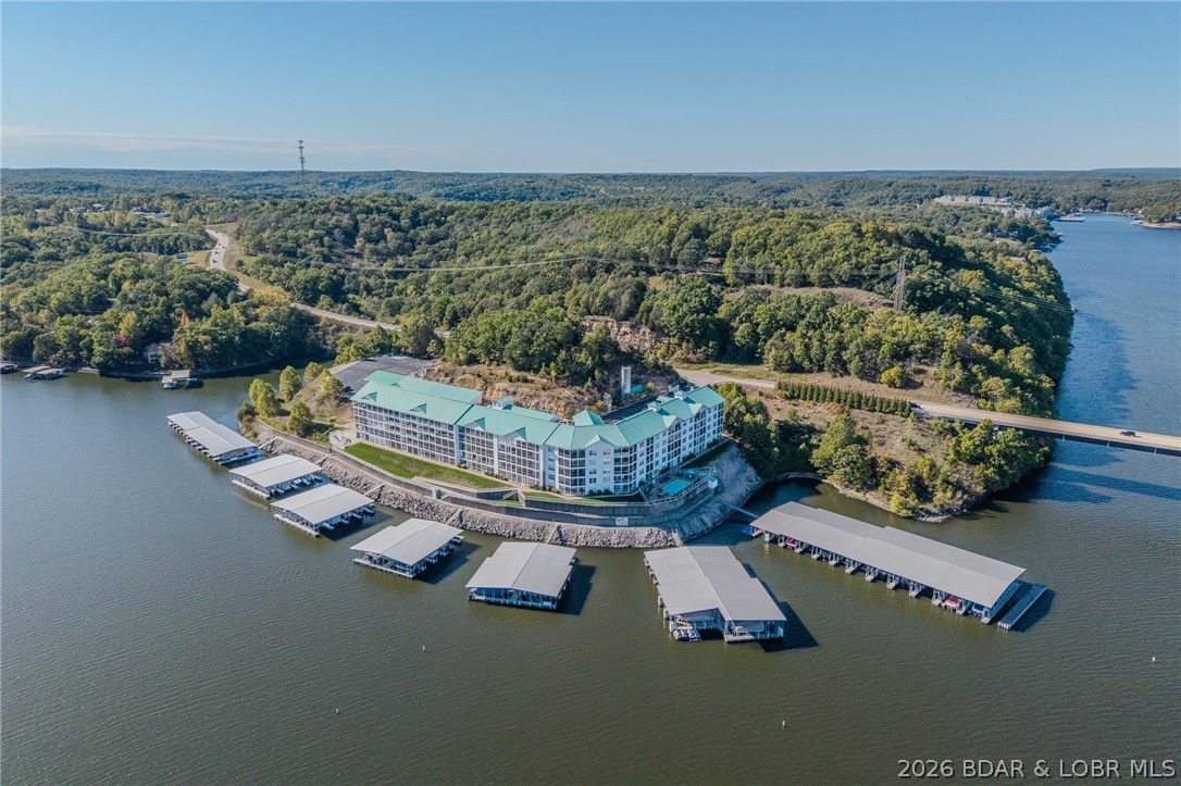 Sunset Palms Condominium - Residential