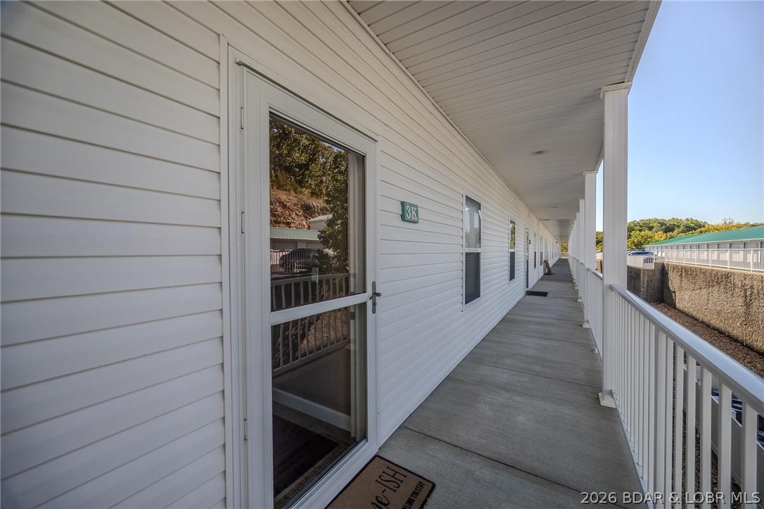 Sunset Palms Condominium - Residential