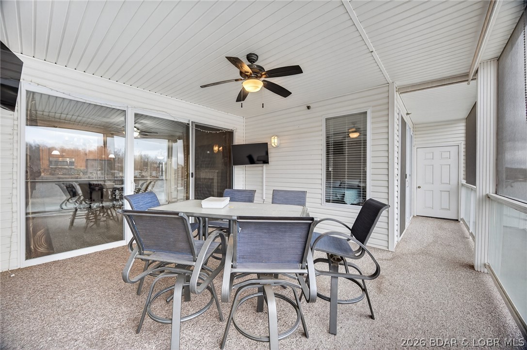 Sunset Palms Condominium - Residential