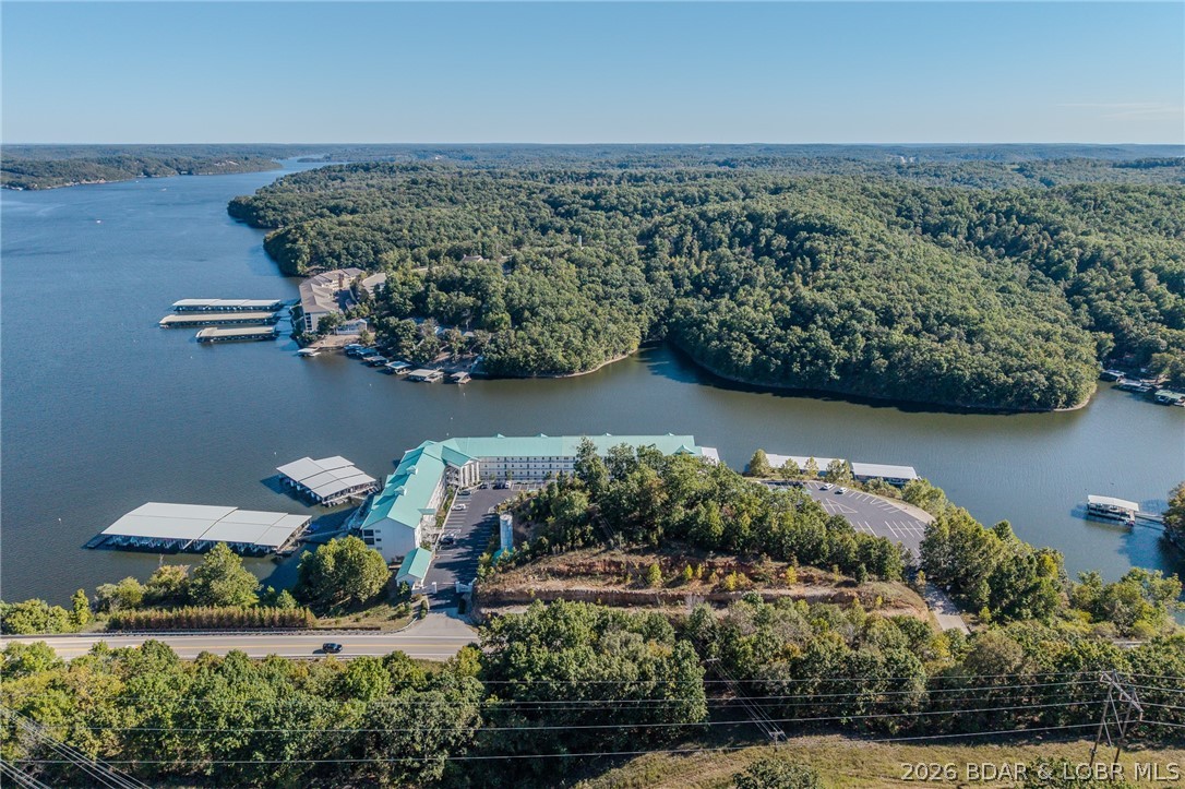 Sunset Palms Condominium - Residential