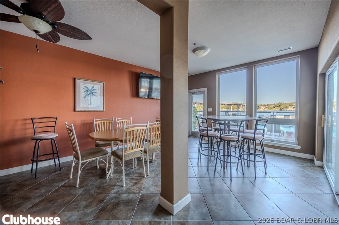 Sunset Palms Condominium - Residential