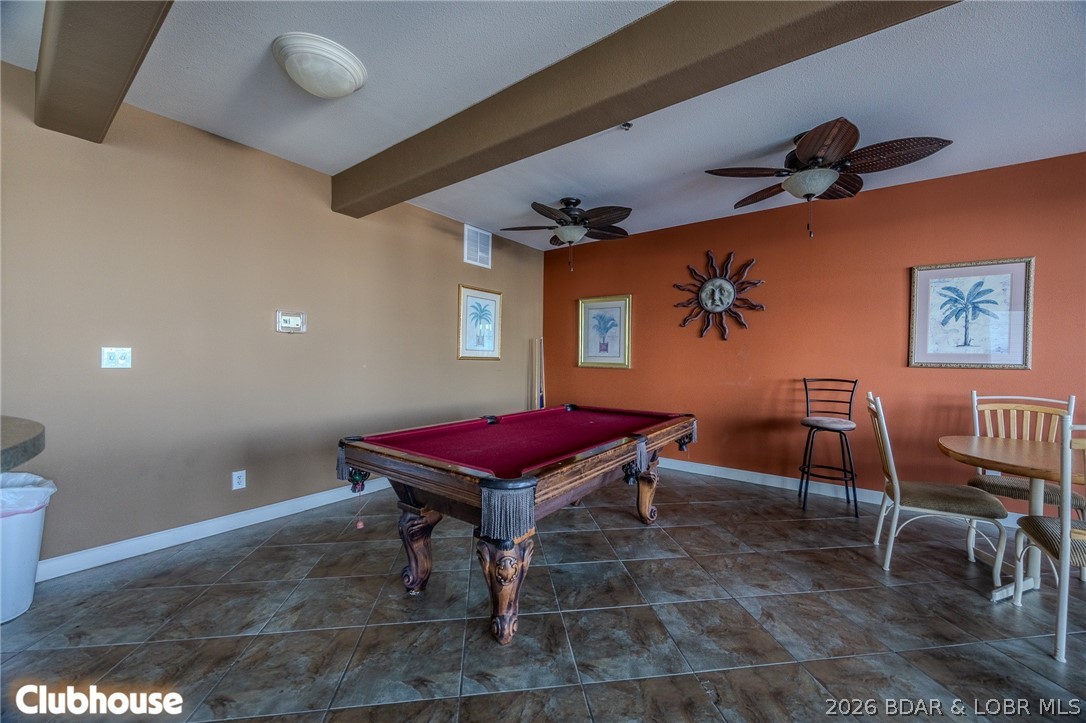 Sunset Palms Condominium - Residential