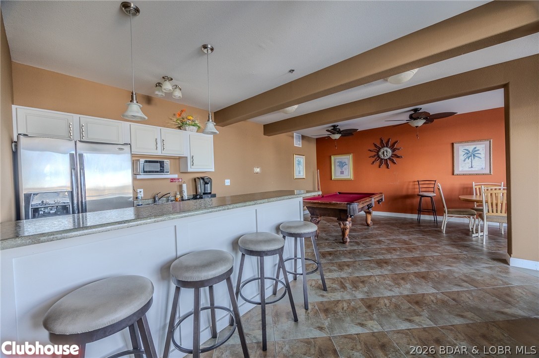 Sunset Palms Condominium - Residential