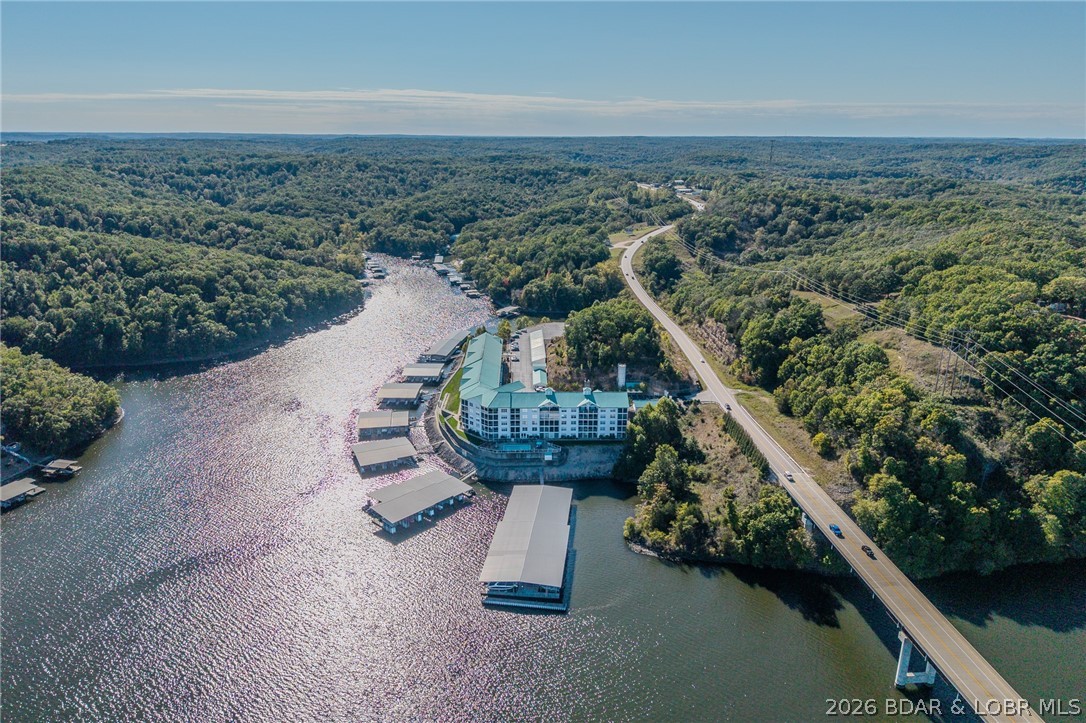 Sunset Palms Condominium - Residential