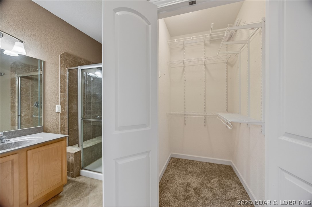 Sunset Palms Condominium - Residential