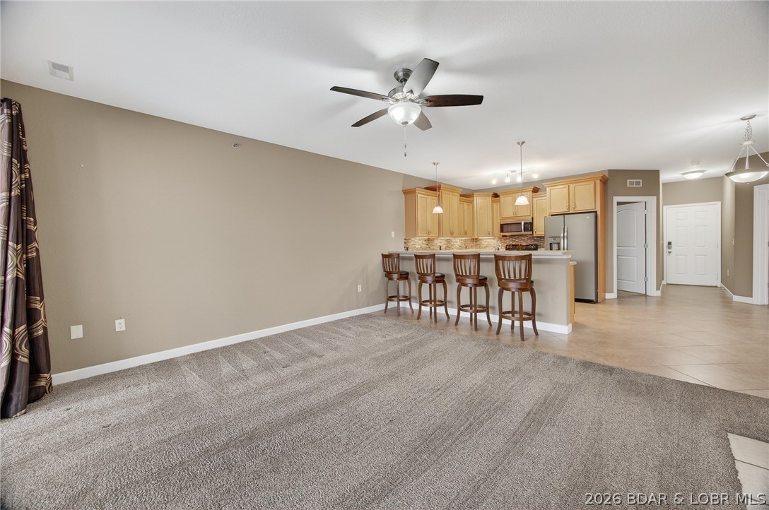 Sunset Palms Condominium - Residential