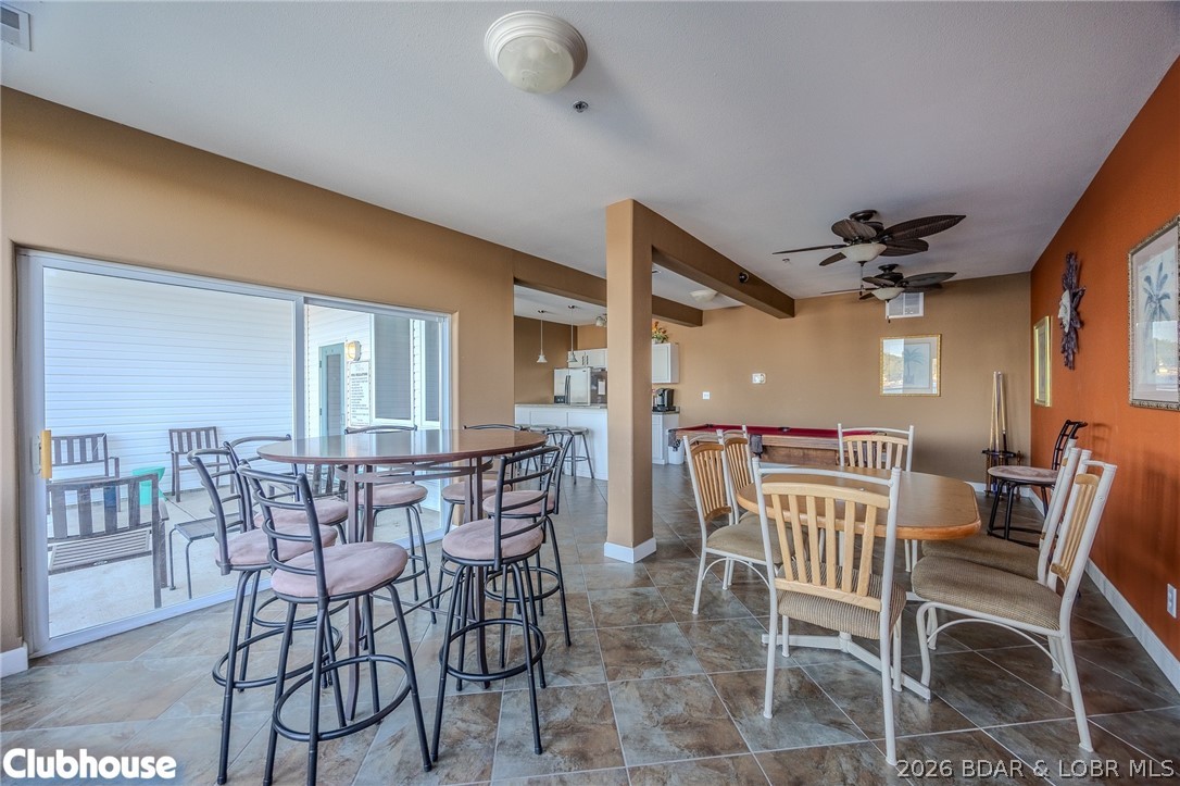 Sunset Palms Condominium - Residential