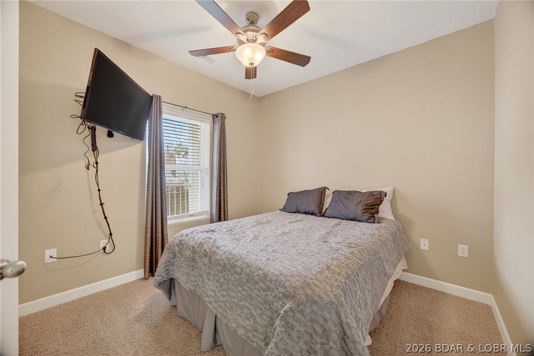 Sunset Palms Condominium - Residential