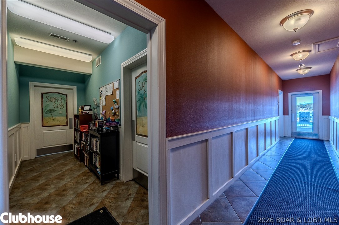 Sunset Palms Condominium - Residential