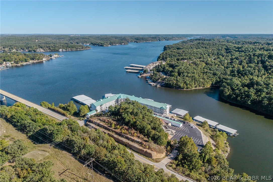 Sunset Palms Condominium - Residential