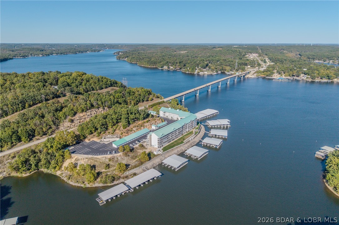 Sunset Palms Condominium - Residential